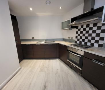 2 bedroom apartment to rent - Photo 2