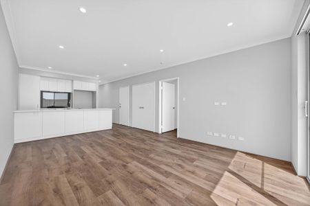 Modern Coastal Living in the Heart of Eglinton Stylish 2x2 Ready to Call Home - Photo 3