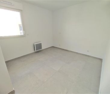 Location Appartement 3 pièces 61m² SERIGNAN 34410 - Photo 1