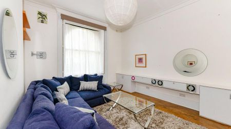 1 bedroom apartment to rent - Photo 4