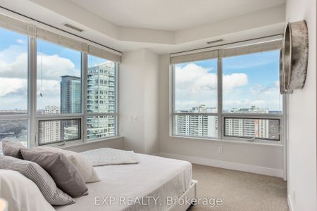 Verve Lofts , #2904 - Photo 2