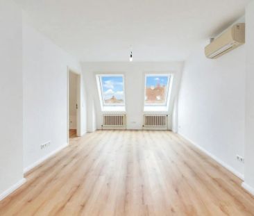 +++ altersgerecht & barrierefrei - zentral & bequem - Erstbezug - 3... - Foto 1