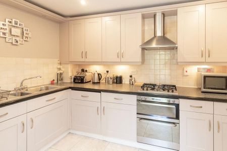 1 bedroom apartment to rent - Photo 4