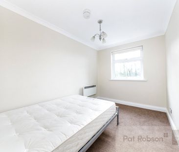 Jesmond Park Court, Newcastle Upon Tyne - Photo 1