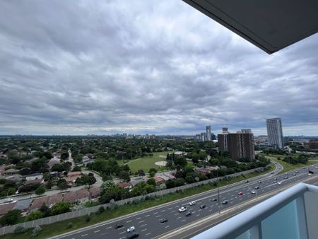 For Lease - 188 Fairview Mall Drive Unit# 2107, Toronto, Ontario - Photo 3