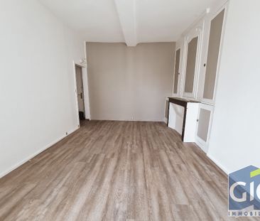 Location Appartement 1 pièce 22m² - Photo 5