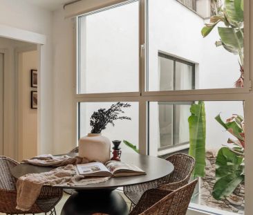 2-bedroom apartment for rent in Sarrià, professionals only - Photo 6