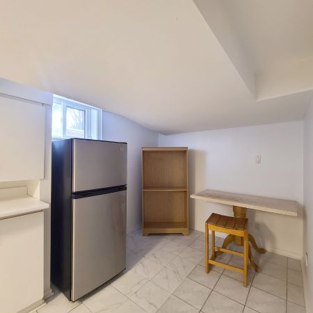 For Lease - 98 Lowther Avenue Unit# Lower, Toronto, Ontario - Photo 4