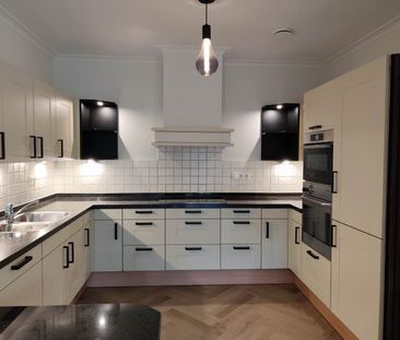 Appartement te huur: Burgemeester Fonteinlaan 1 1272 DK Huizen - Foto 6