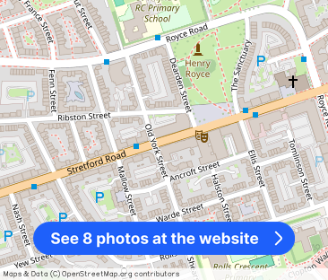 Stretford Road, Hulme, Manchester. M15 4AW - Photo 1