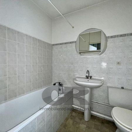 Location Appartement 1 pièce 18m² METZ 57070 - Photo 4