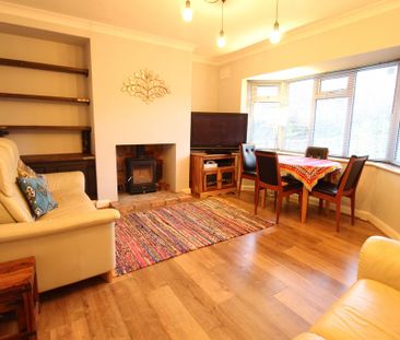 2 bedroom semi-detached house to rent - Photo 6