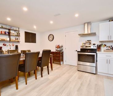 For Lease - 39 Dancy Drive Unit# Basement, Orillia, Ontario - Photo 6