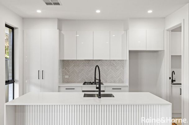 Stunning Brand-New 2024 Build for Lease - Modern Living in Newton - Photo 1