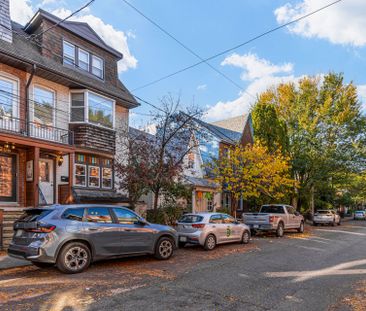 For Lease - 208 Ontario Street Unit# Lower, Toronto, Ontario - Photo 1