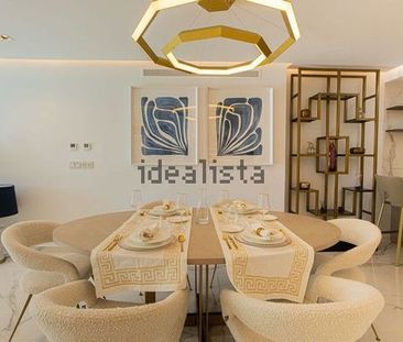 Alquiler de chalet adosado en Calle Sierra Bermeja - Photo 1