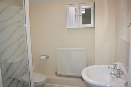 1 bedroom property to rent - Photo 3