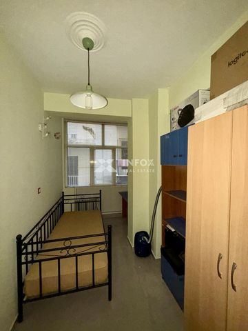 Ενοικιάζεται Διαμέρισμα στο Κέντρο Θεσσαλονίκης – Ιδανικό για Φοιτητές - Φωτογραφία 4