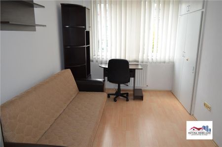 Apartament cu 3 Camere de Inchiriat in Zona Ultracentrala - Fotografie 3