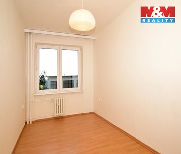 Pronájem bytu 3+1 68 m² - Photo 6