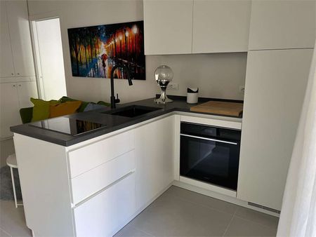 S. gregorio, cerza 2 vani arredato e accessoriato - Photo 2