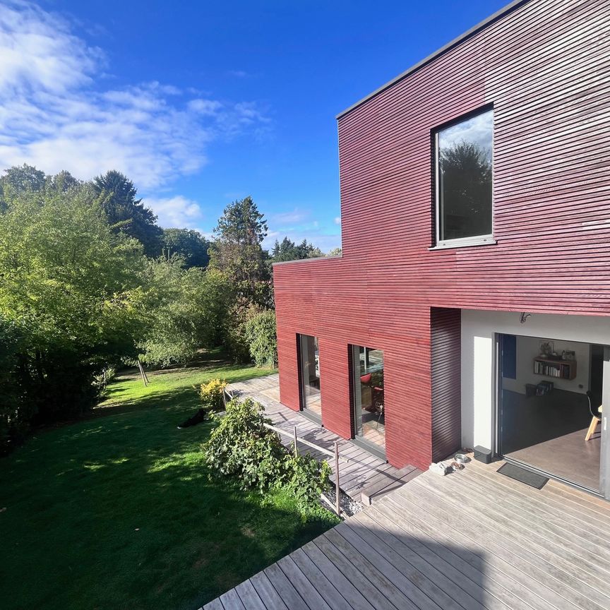 Maison - à louer - 1310 La Hulpe - - Photo 1