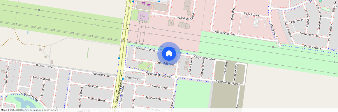 56 Australorp Drive, Vic 3978, Clyde North