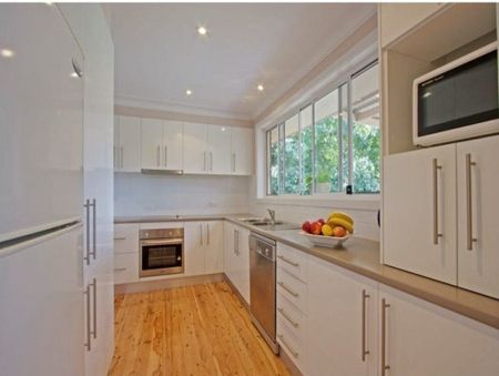 Freshly Painted Modern Home - Amazing Outdoor Area - Photo 2