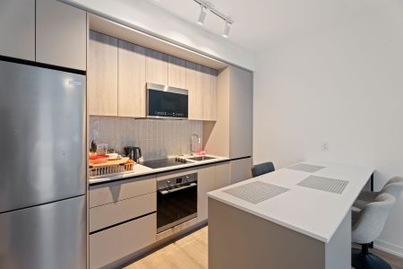 For Lease - 2485 Eglinton Avenue Unit# 518, Mississauga, Ontario - Photo 4