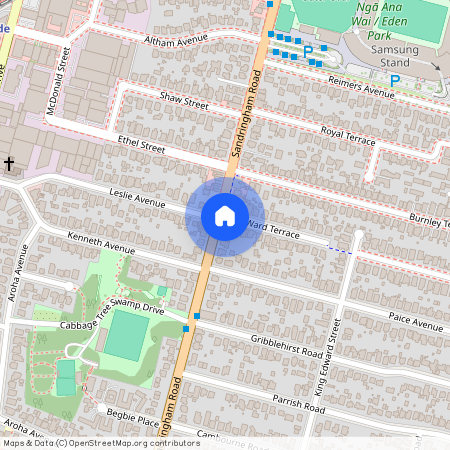 190 Sandringham Road, Sandringham, Auckland