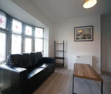 Apartment 2, Lynden Farrar Road - Photo 1