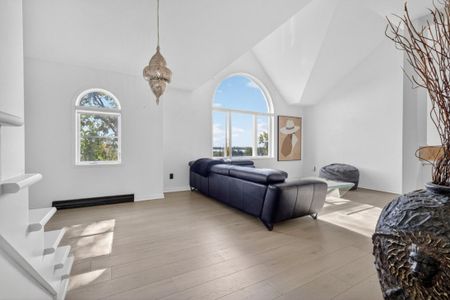 Appartement à louer - Brossard (Noms de rues (R)) Appartement à louer - Brossard (Noms de rues (R)) - Photo 3