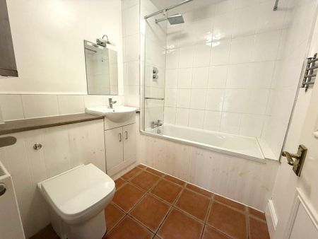 1 bedroom flat to rent - Photo 3