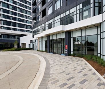 For Lease - 2495 Eglinton Avenue Unit# 2306, Mississauga, Ontario - Photo 3