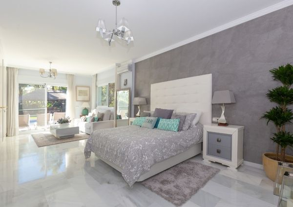 835073 - Detached Villa for rent Elviria, Marbella, Málaga, Spain