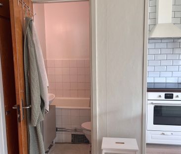 Rådmansgatan, Malmö - Photo 6