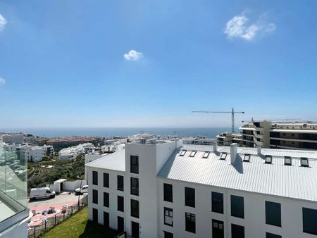 3 room luxury Flat for rent in Fuengirola, Spain - Photo 5