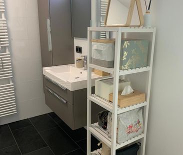 Recent gelijkvloers appartement op toplocatie - Photo 6