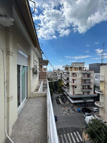 Διαμέρισμα για ενοικίαση Άγιος Δημήτριος (Κέντρο Θεσσαλονίκης) - Photo 3