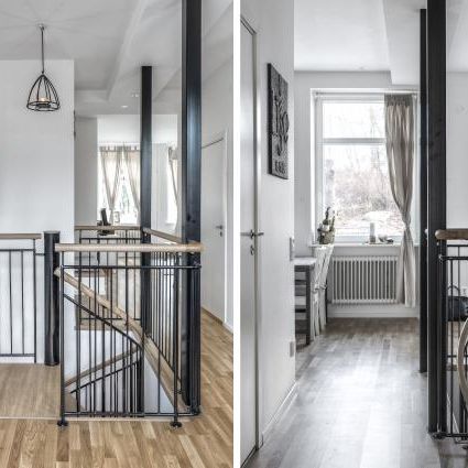 Mysigt Lägenhet i Stockholm - Nacka - Photo 4