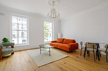 2 Bed Flat, Danbury Street, N1 - Photo 2