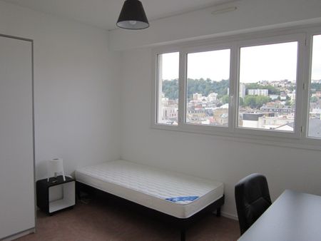 Ref: 951 Chambre à Le Havre - Photo 5