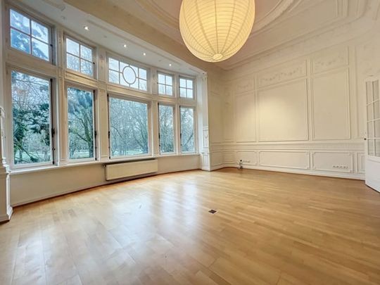 Triplex te huur - Foto 1