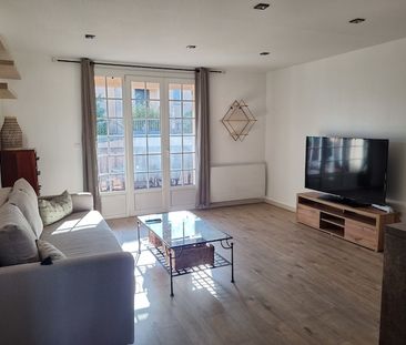 Location Appartement 2 pièces 49m² - Photo 5