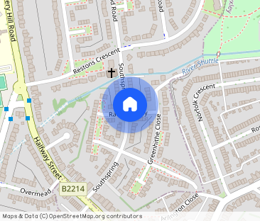 Radfield Way, Sidcup, Kent, DA15 - Photo 1