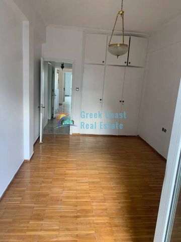 Διαμέρισμα για ενοικίαση Παντοκράτορος - Αρχαίο Ωδείο (Πάτρα) - Φωτογραφία 4