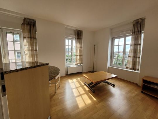 T2 Strasbourg Hypercentre - Photo 1