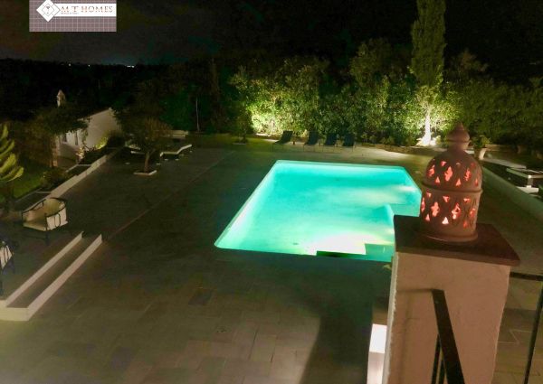 Farmhouse - Estepona (Costa Del Sol Occidental-Área)