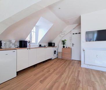 Location Appartement 1 pièce 15m² DIJON 21000 - Photo 2