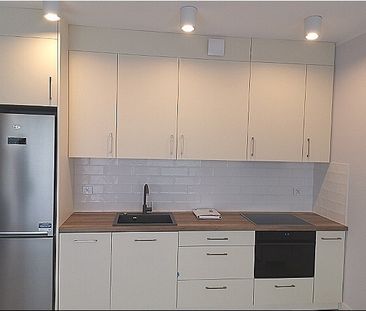 Apartament z balkonem i garażem, najem od 01.07 - Фото 6